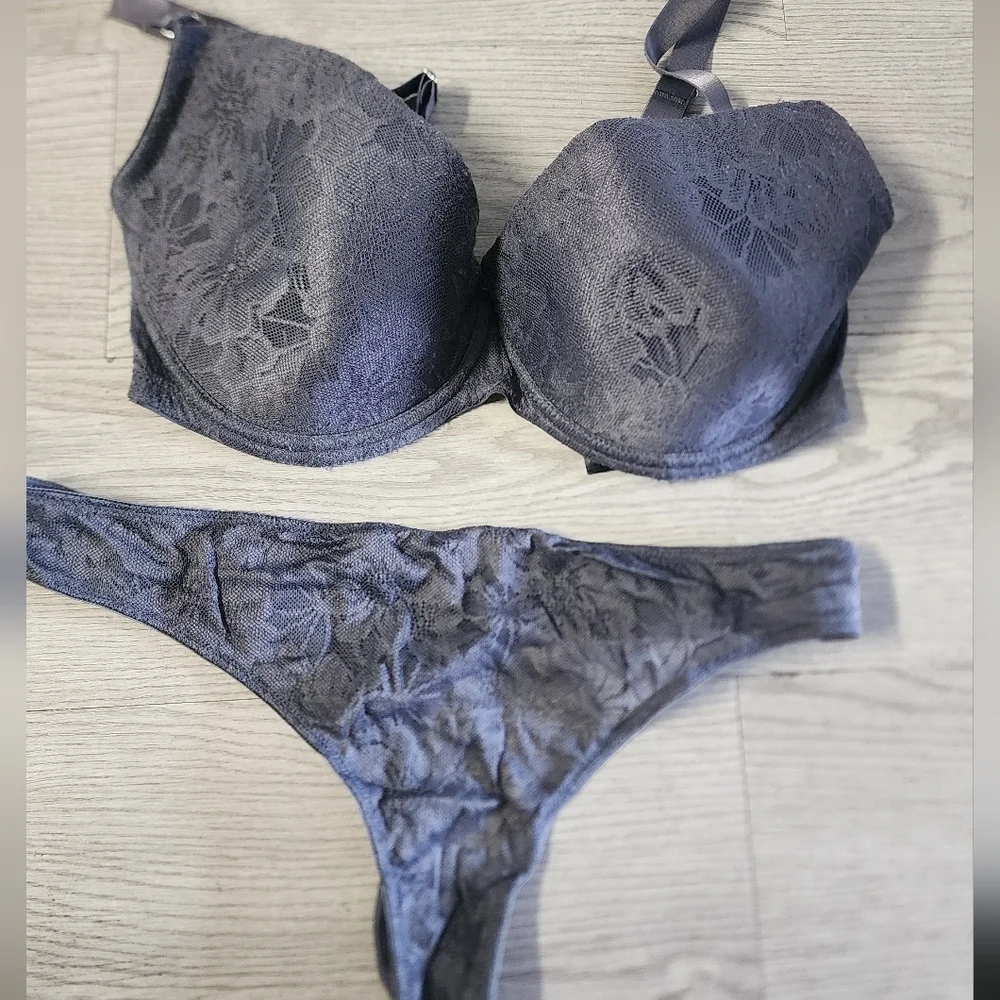 Primark chic lace